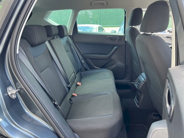 Seat Seat Ateca  1.4 EcoTSI 150ch ACT Start&Stop Style Business DSG
