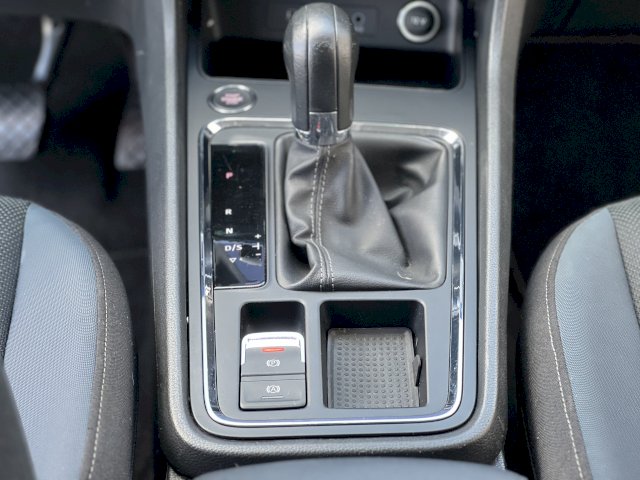 Seat Seat Ateca  1.4 EcoTSI 150ch ACT Start&Stop Style Business DSG