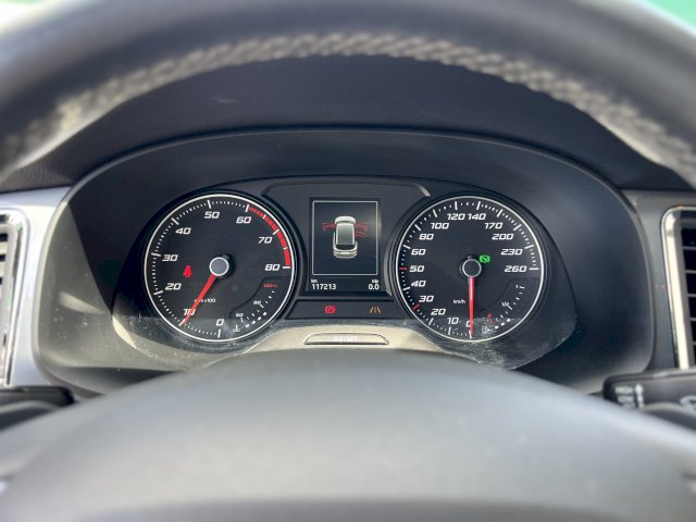 Seat Seat Ateca  1.4 EcoTSI 150ch ACT Start&Stop Style Business DSG