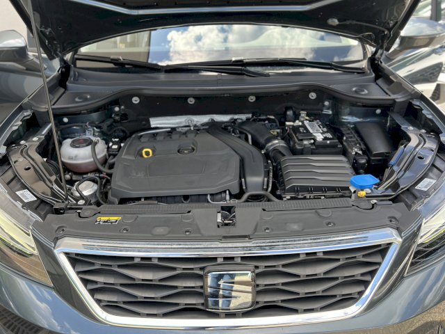 Seat Seat Ateca  1.4 EcoTSI 150ch ACT Start&Stop Style Business DSG