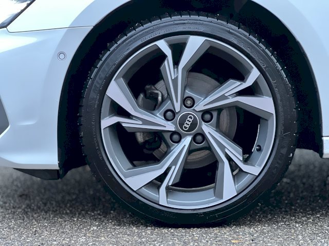 Audi Audi A3 Sportback 35 TDI 150ch S line S tronic 7