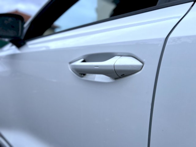 Audi Audi A3 Sportback 35 TDI 150ch S line S tronic 7