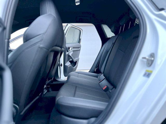Audi Audi A3 Sportback 35 TDI 150ch S line S tronic 7