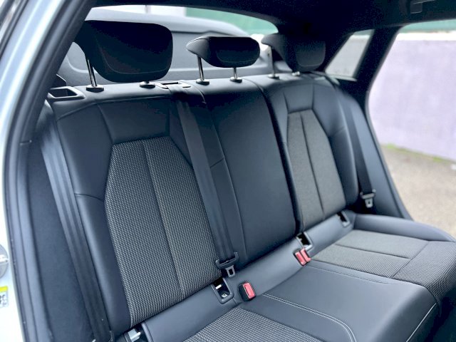 Audi Audi A3 Sportback 35 TDI 150ch S line S tronic 7