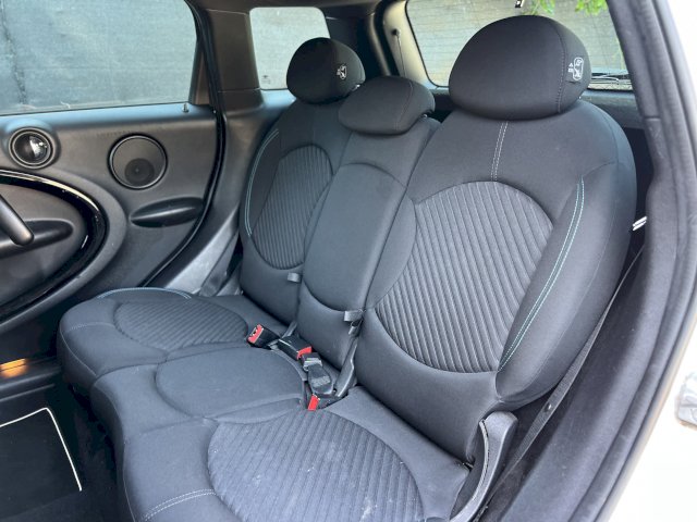 Mini Mini Countryman I (R60) Cooper SD 143ch ALL4 BVA