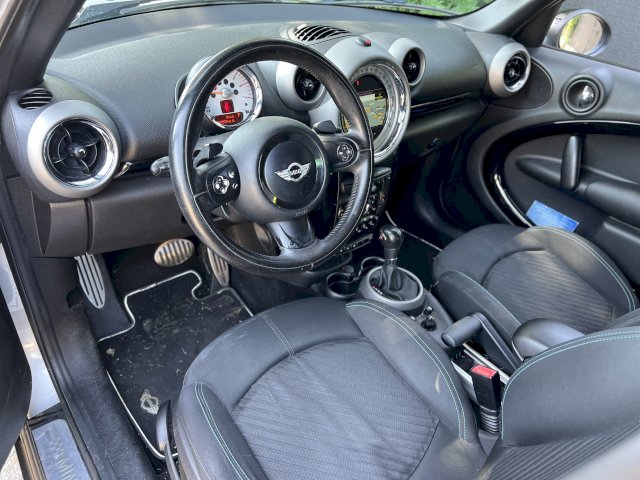 Mini Mini Countryman I (R60) Cooper SD 143ch ALL4 BVA