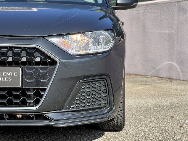 Audi Audi A1 Sportback TFSI 116 DESIGN BVM6