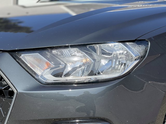 Audi Audi A1 Sportback TFSI 116 DESIGN BVM6