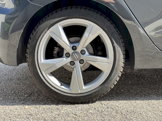 Audi Audi A1 Sportback TFSI 116 DESIGN BVM6