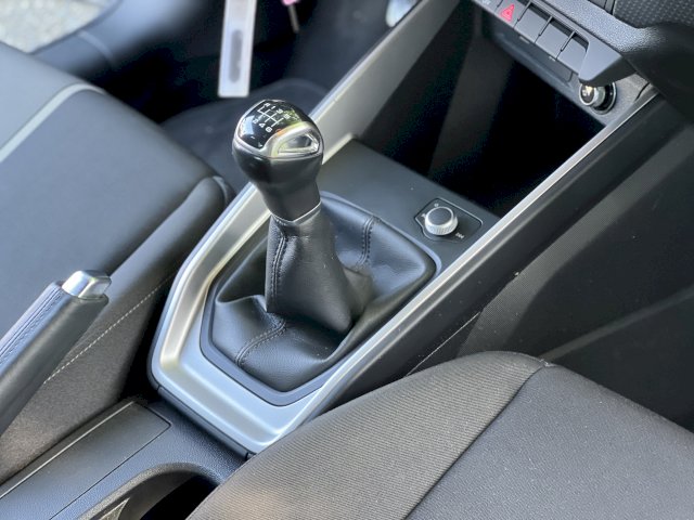Audi Audi A1 Sportback TFSI 116 DESIGN BVM6