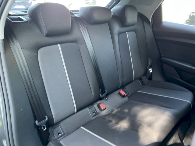Audi Audi A1 Sportback TFSI 116 DESIGN BVM6