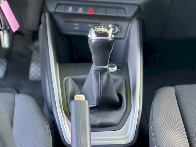 Audi Audi A1 Sportback TFSI 116 DESIGN BVM6
