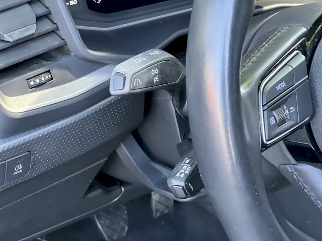 Audi Audi A1 Sportback TFSI 116 DESIGN BVM6