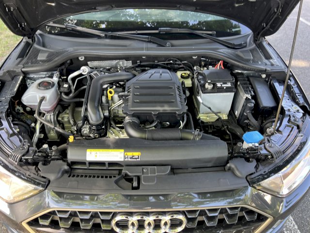 Audi Audi A1 Sportback TFSI 116 DESIGN BVM6