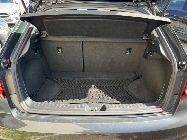 Audi Audi A1 Sportback TFSI 116 DESIGN BVM6