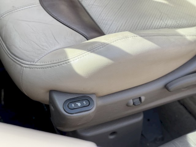 Chrysler PT CRUISER 2,4 TURBO STREET CRUISER BVM5