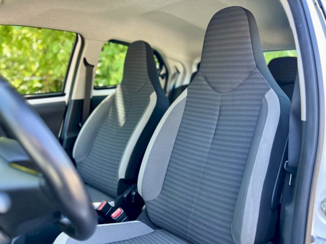Toyota Toyota Aygo 1.0 VVT-i 72ch x-pop 5p