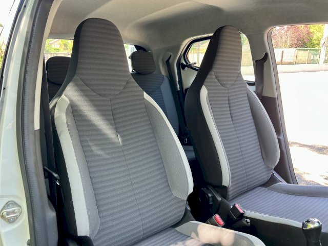 Toyota Toyota Aygo 1.0 VVT-i 72ch x-pop 5p