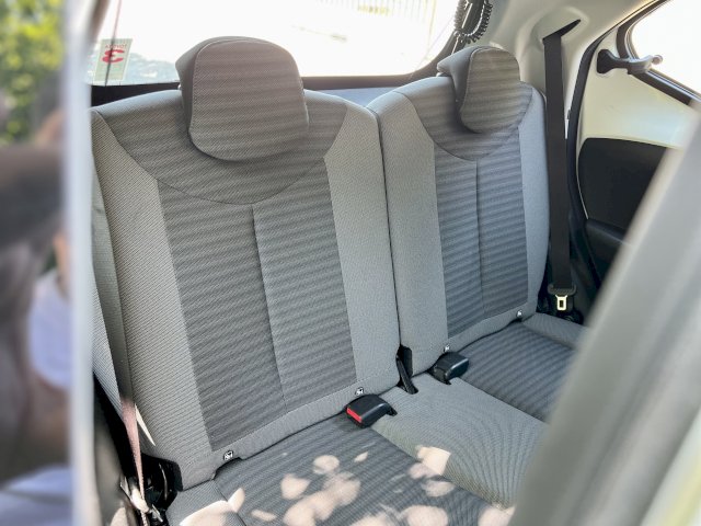 Toyota Toyota Aygo 1.0 VVT-i 72ch x-pop 5p
