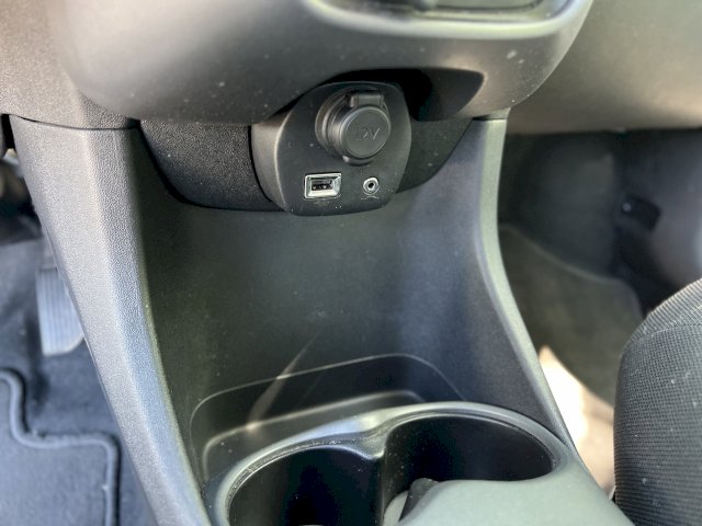Toyota Toyota Aygo 1.0 VVT-i 72ch x-pop 5p