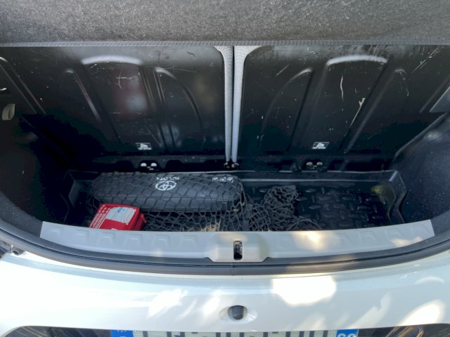 Toyota Toyota Aygo 1.0 VVT-i 72ch x-pop 5p