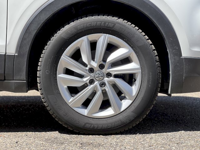 Volkswagen Volkswagen T-Cross  1.0 TSI 95ch Lounge Business