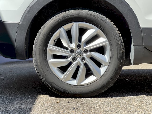 Volkswagen Volkswagen T-Cross  1.0 TSI 95ch Lounge Business