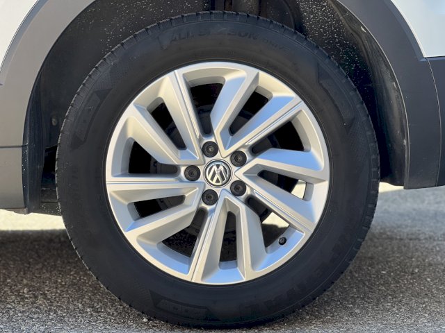 Volkswagen Volkswagen T-Cross  1.0 TSI 95ch Lounge Business