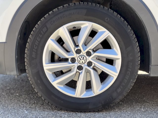 Volkswagen Volkswagen T-Cross  1.0 TSI 95ch Lounge Business