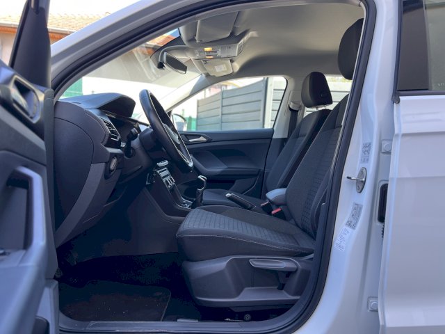 Volkswagen Volkswagen T-Cross  1.0 TSI 95ch Lounge Business