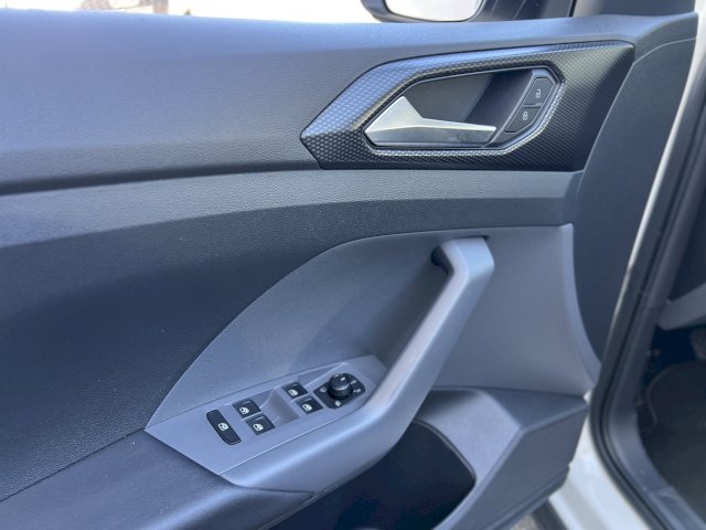Volkswagen Volkswagen T-Cross  1.0 TSI 95ch Lounge Business
