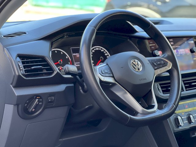 Volkswagen Volkswagen T-Cross  1.0 TSI 95ch Lounge Business