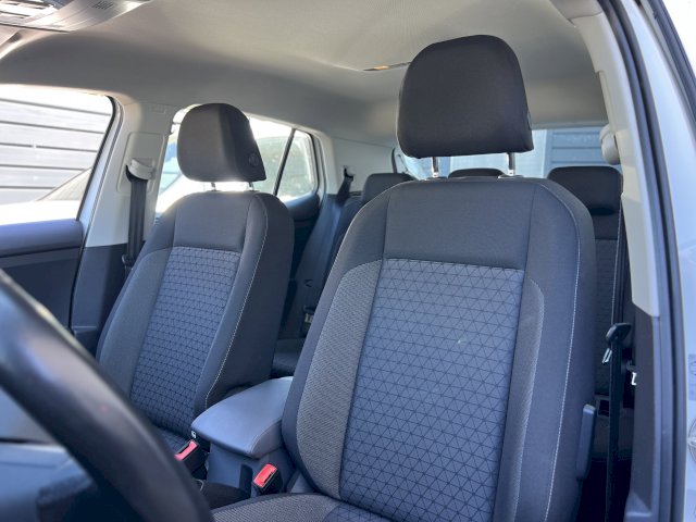 Volkswagen Volkswagen T-Cross  1.0 TSI 95ch Lounge Business