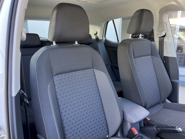 Volkswagen Volkswagen T-Cross  1.0 TSI 95ch Lounge Business