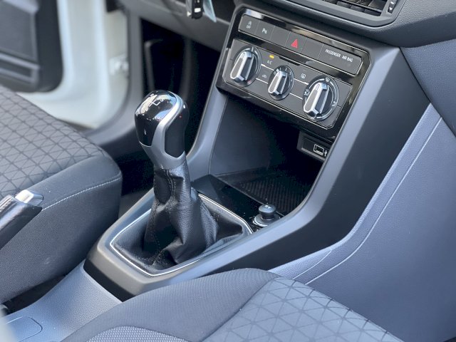 Volkswagen Volkswagen T-Cross  1.0 TSI 95ch Lounge Business