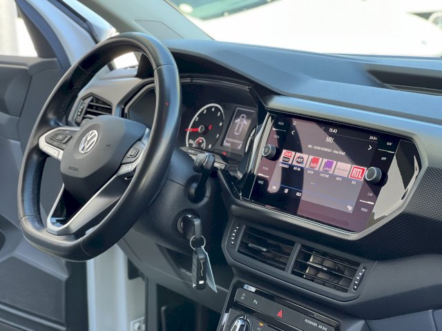 Volkswagen Volkswagen T-Cross  1.0 TSI 95ch Lounge Business