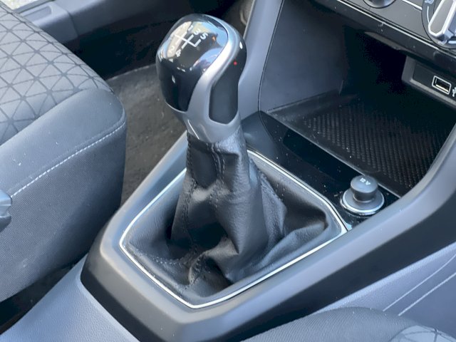 Volkswagen Volkswagen T-Cross  1.0 TSI 95ch Lounge Business