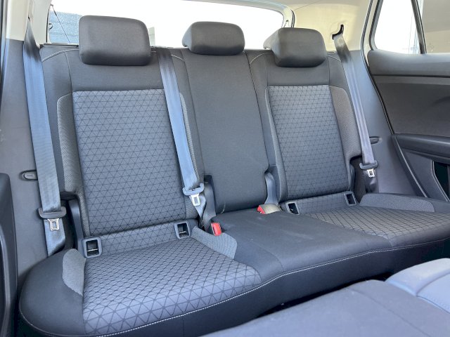 Volkswagen Volkswagen T-Cross  1.0 TSI 95ch Lounge Business