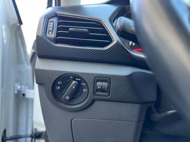 Volkswagen Volkswagen T-Cross  1.0 TSI 95ch Lounge Business