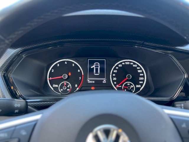 Volkswagen Volkswagen T-Cross  1.0 TSI 95ch Lounge Business