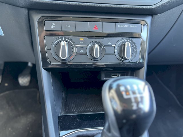 Volkswagen Volkswagen T-Cross  1.0 TSI 95ch Lounge Business