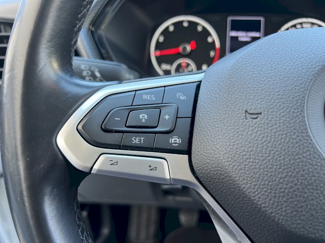 Volkswagen Volkswagen T-Cross  1.0 TSI 95ch Lounge Business
