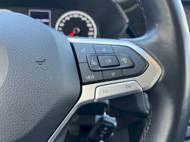 Volkswagen Volkswagen T-Cross  1.0 TSI 95ch Lounge Business
