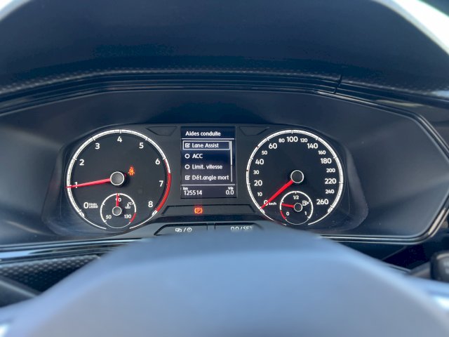 Volkswagen Volkswagen T-Cross  1.0 TSI 95ch Lounge Business