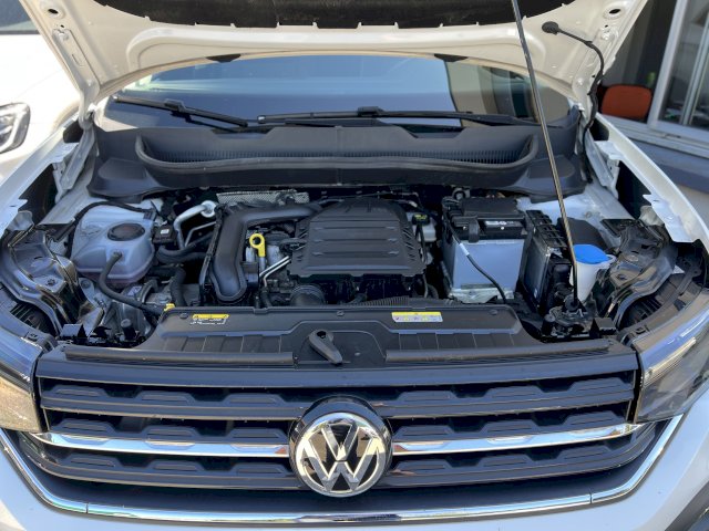 Volkswagen Volkswagen T-Cross  1.0 TSI 95ch Lounge Business