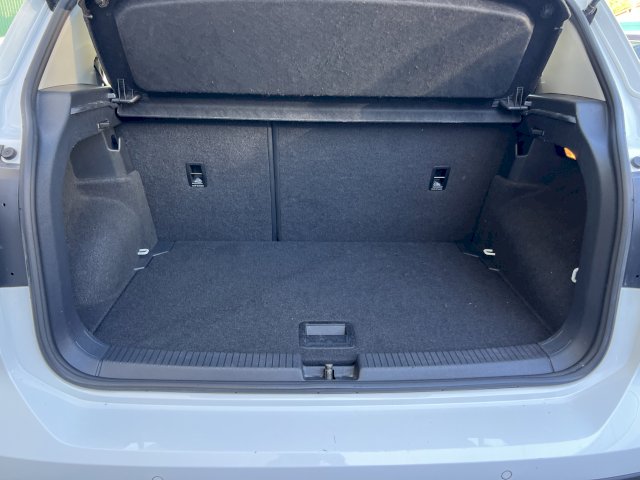 Volkswagen Volkswagen T-Cross  1.0 TSI 95ch Lounge Business