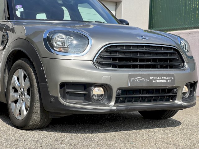 Mini Mini Countryman II (F60) Cooper 136ch ALL4 BVA