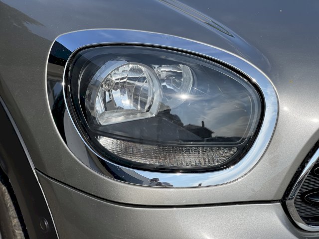 Mini Mini Countryman II (F60) Cooper 136ch ALL4 BVA