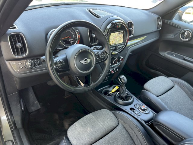 Mini Mini Countryman II (F60) Cooper 136ch ALL4 BVA