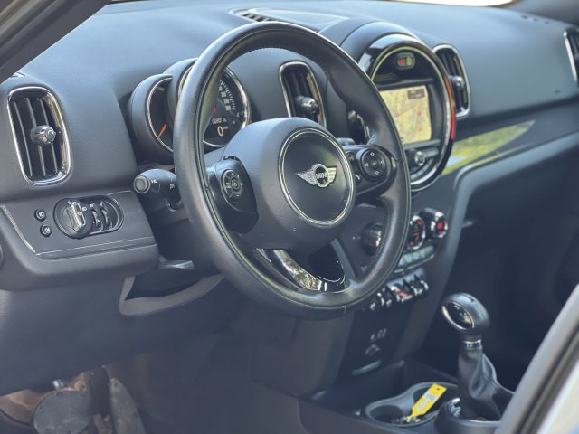 Mini Mini Countryman II (F60) Cooper 136ch ALL4 BVA
